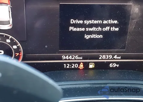 2018 Audi Q5 2.0T Premium из США, поврежденный, VIN WA1CNAFY4J2079352